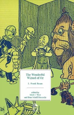 The Wonderful Wizard of Oz