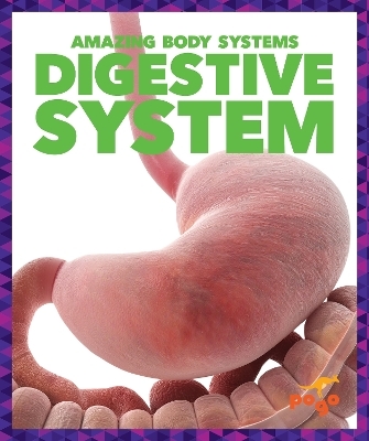 Digestive System - Karen Latchana Kenney