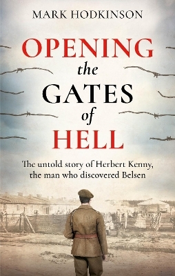 Opening The Gates of Hell - Mark Hodkinson