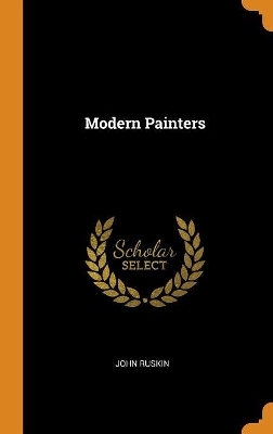 Modern Painters