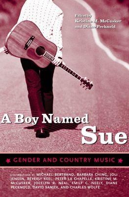 A Boy Named Sue - 