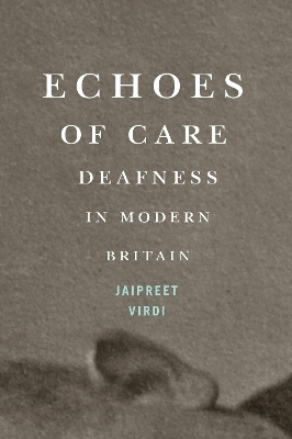 Echoes of Care