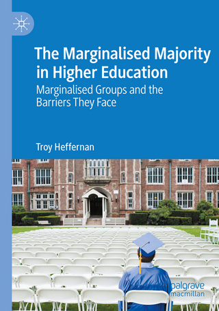 The Marginalised Majority in Higher Education