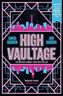 High Vaultage - Chris Sugden, Jen Sugden
