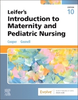 Leifer's Introduction to Maternity and Pediatric Nursing - Cooper, Kim; Gosnell, Kelly