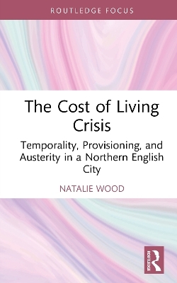 The Cost of Living Crisis
