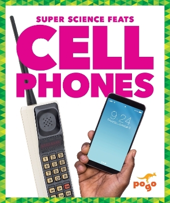 Cell Phones - Nikole Brooks Bethea