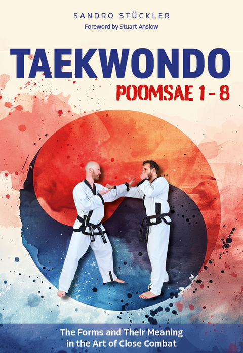 Taekwondo Poomsae 1-8 - Sandro Stuckler