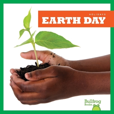 Earth Day - Erika S. Manley