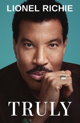 Truly - Lionel Richie