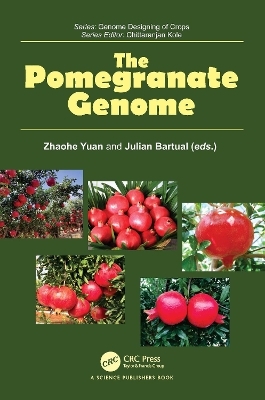 The Pomegranate Genome - 