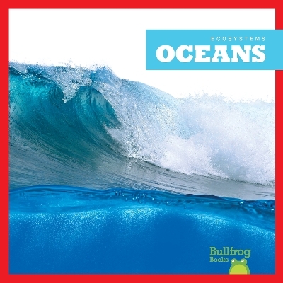 Oceans - Nadia Higgins