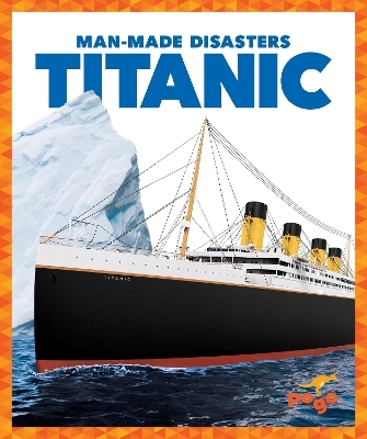 Titanic - Jenny Fretland Vanvoorst