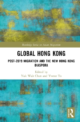 Global Hong Kong - 