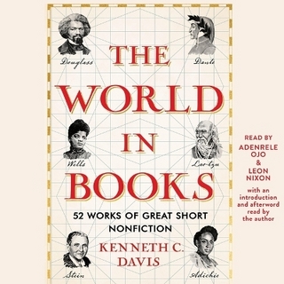 The World in Books