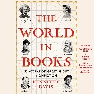 The World in Books - Kenneth C Davis