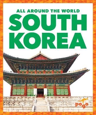 South Korea - Joanne Mattern