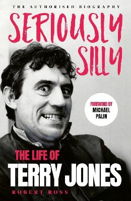 Seriously Silly - Robert Ross