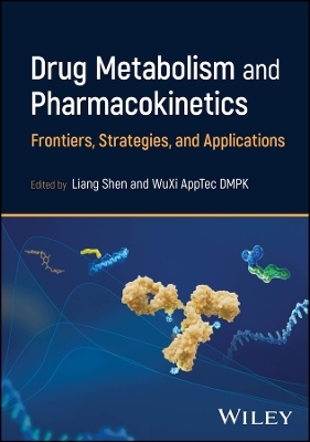 Drug Metabolism and Pharmacokinetics - 