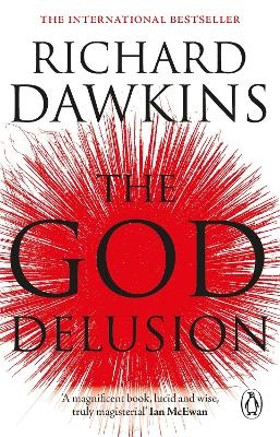The God Delusion - Richard Dawkins