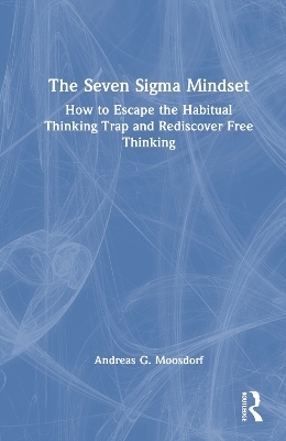 The Seven Sigma Mindset