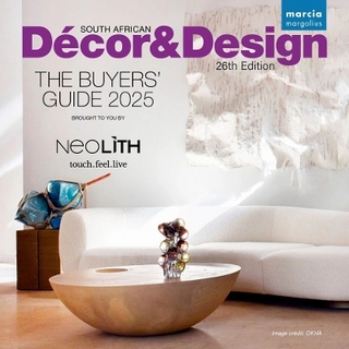 South African Décor & Design 2025