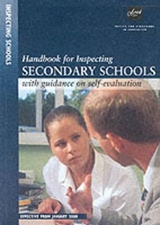 Handbook for Inspecting Secondary Schools - Great Britain: Office for Standards in Education