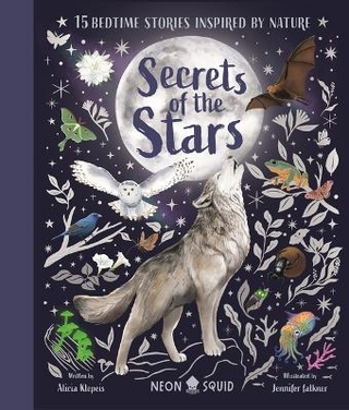 Secrets of the Stars