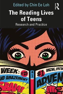 The Reading Lives of Teens - 