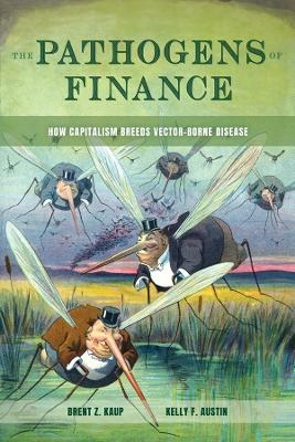 The Pathogens of Finance