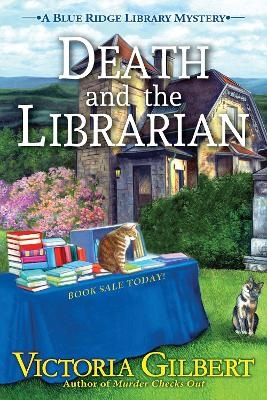 Death and the Librarian