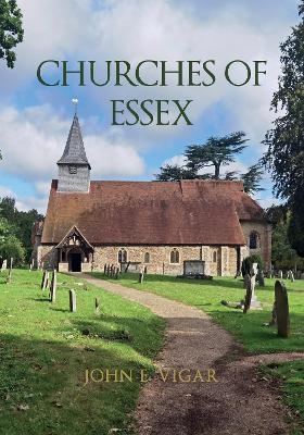 Churches of Essex