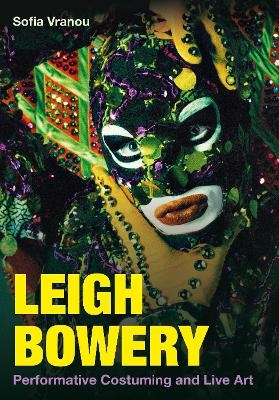Leigh Bowery