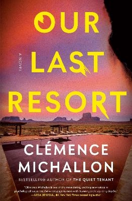 Our Last Resort - Cl&eacute;mence Michallon