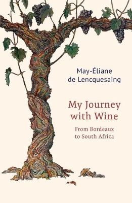 My Journey with Wine: From Bordeaux to South Africa