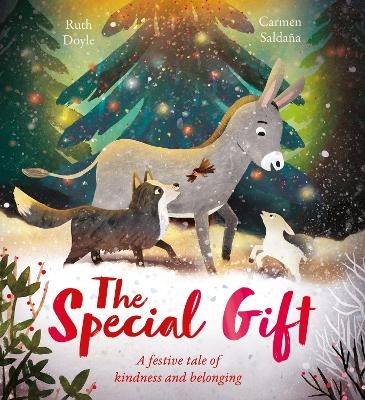 The Special Gift - Ruth Doyle