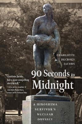 90 Seconds to Midnight - Charlotte Jacobs