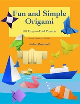 Fun and Simple Origami - John Montroll