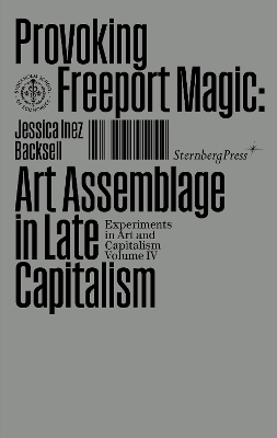 Provoking the Freeport Magic - Jessica Inez Backsell