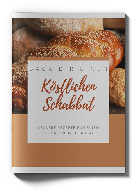 K&ouml;stlicher Schabbat