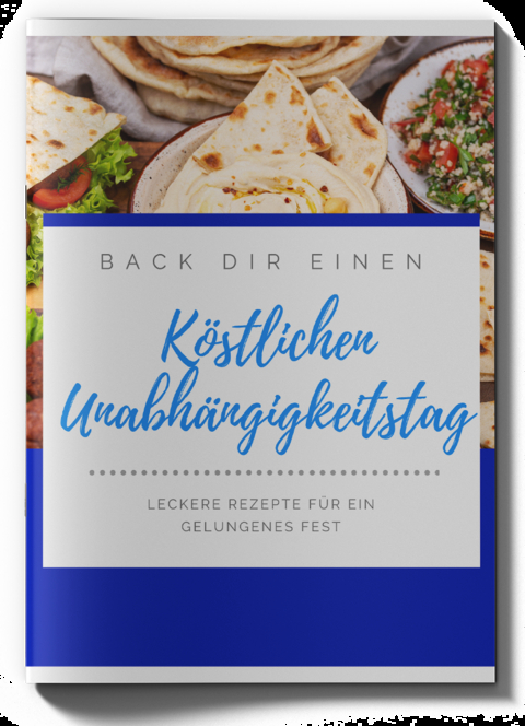 K&ouml;stliches Israel