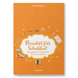 Seder Schabbat | Gebete f&uuml;r den Schabbat - Paul Crepcia, Assja Crepcia