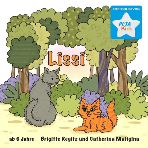 Lissi - Brigitte Regitz