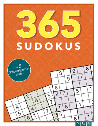 365 Sudokus