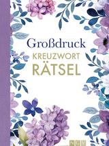 Gro&szlig;druck-Kreuzwortr&auml;tsel