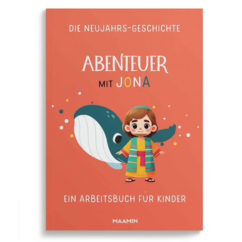 Abenteuer mit Jona