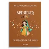 Abenteuer mit Ruth - Paul Crepcia, Assja Crepcia