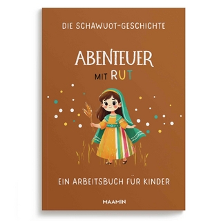 Abenteuer mit Ruth