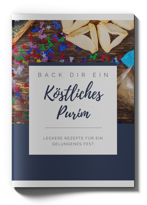 K&ouml;stliches Purim