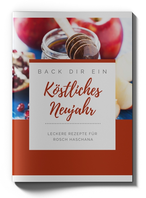 K&ouml;stliches Neujahr